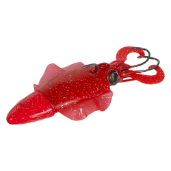 SEABOR CUTTLE FISH 12CM, 110GR - 4