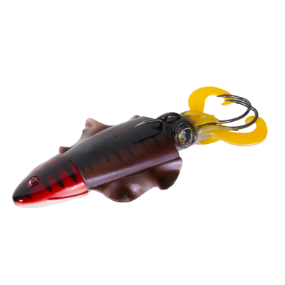 SEABOR CUTTLE FISH 12CM, 110GR - 2