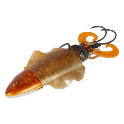 SEABOR CUTTLE FISH 12CM, 110GR - 5