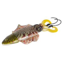 SEABOR CUTTLE FISH 12CM, 80GR - 3
