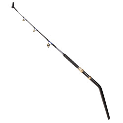 SEABOR DEEP SEA 1.68M 30-50 LBS TROLLING KAMIŞ - Seabor