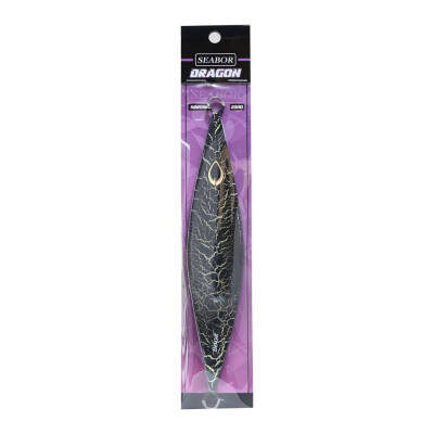 SEABOR DRAGON JIG 200GR - 2
