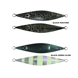 SEABOR DRAGON JIG 200GR - Seabor