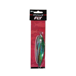 RYUJI FLY JIG 150GR - 2