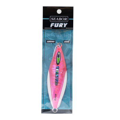 SEABOR FURY 200GR - 2
