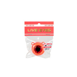 SEABOR LIVE EYES 250 GR - 2