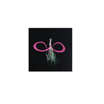SEABOR OCTOPUS ASSIST 11CM, 2/0, SBR03 - 5