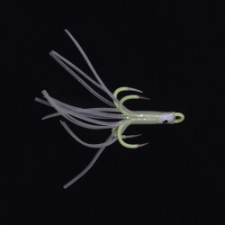 SEABOR OCTOPUS QUARTED HOOK - Seabor