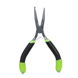 SEABOR SBRP-03 MINI SPLIT RING PLIERS - Seabor