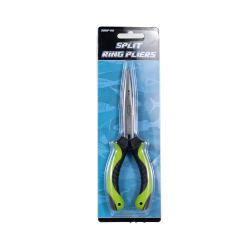 SEABOR SBRP-06 SPLIT RING PLIERS - 2
