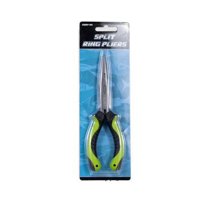 SEABOR SBRP-06 SPLIT RING PLIERS - 2