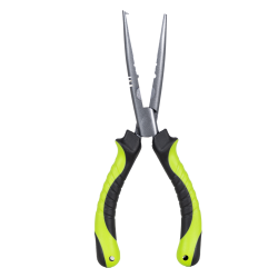 SEABOR SBRP-07 SPLIT RING PLIERS - Seabor