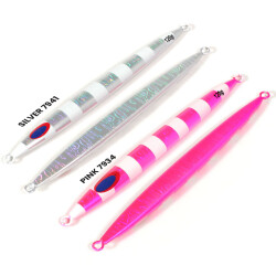 SEABOR SCREAM JIG - Seabor