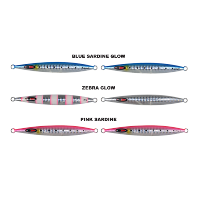 SEABOR SPOTTER 180GR - 1