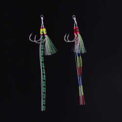 SEABOR SQUID ASSIST İĞNE - Seabor