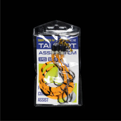 SEABOR TAI SKIRT ASSIST, SBR053 (3AD) - 2