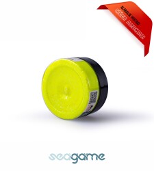 SEAGAME TROUT PASTA ALABALIK HAMURU CİĞER SARI - 2