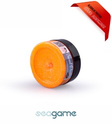 SEAGAME TROUT PASTA ALABALIK HAMURU CİĞER TURUNCU - 3