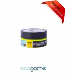 SEAGAME TROUT PASTA ALABALIK HAMURU MİDYE SARI - 2