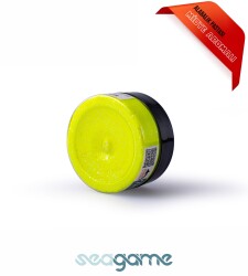 SEAGAME TROUT PASTA ALABALIK HAMURU MİDYE SARI - 3