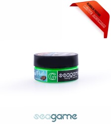 SEAGAME TROUT PASTA ALABALIK HAMURU MİDYE YEŞİL - 2