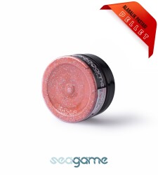 SEAGAME TROUT PASTA ALABALIK HAMURU PELLET PELLET 50G - 3