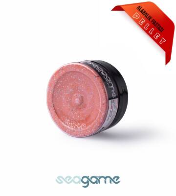 SEAGAME TROUT PASTA ALABALIK HAMURU PELLET PELLET 50G - 3