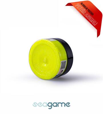 SEAGAME TROUT PASTA ALABALIK HAMURU PEYNİR SARI - 2