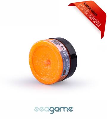 SEAGAME TROUT PASTA ALABALIK HAMURU PEYNİR TURUNCU - 2