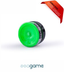 SEAGAME TROUT PASTA ALABALIK HAMURU PEYNİR YEŞİL - 3