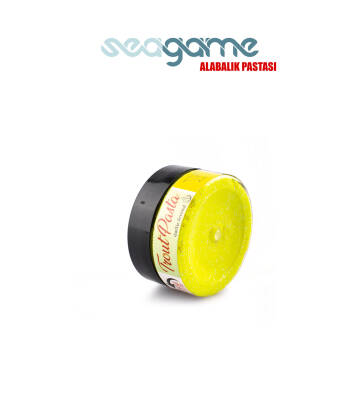 SEAGAME TROUT PASTA ALABALIK HAMURU SARIMSAK SARI 50G - 4