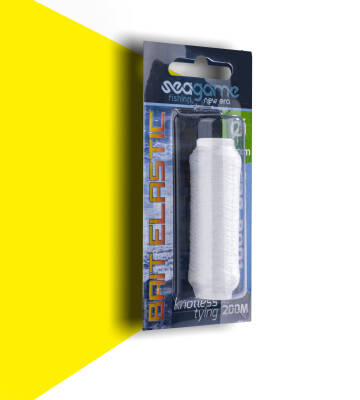 SEAGAME YEM İPİ 0.15MM 200M TÜPSÜZ - 2