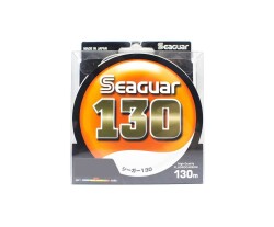 Seaguar 130 %100 Fluoro Carbon Misina 130mt - Seaguar
