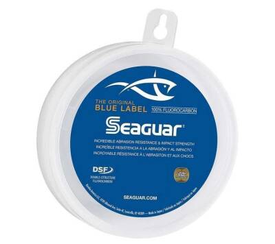 Seaguar Blue Label %100 Fluoro Carbon Misina 25mt - 1