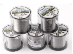 Seaguar Fluoro Meister %100 Fluoro Carbon Misina 300mt - 7