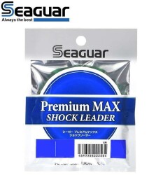Seaguar Premium Max %100 FC Shock Leader Misina 20mt - Seaguar