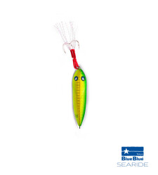 SEARIDE JIG YEM 20G #05 - BLUEBLUE