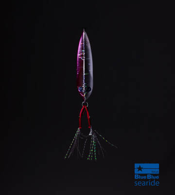 SEARIDE JIG YEM 20G #10 - 2