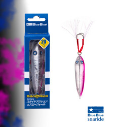 SEARIDE JIG YEM 20G #10 - 3