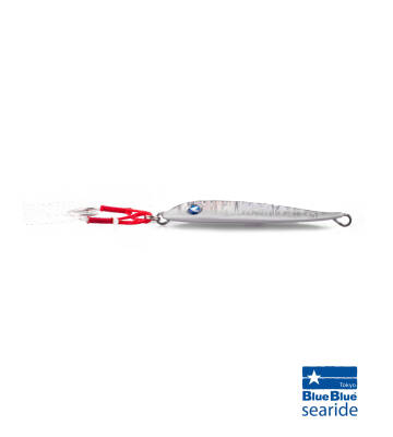 SEARIDE JIG YEM 20G #09 - 1