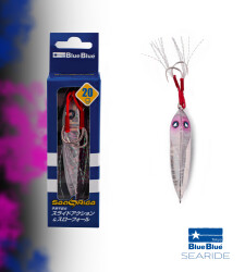 SEARIDE JIG YEM 20G #08 - 4