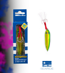 SEARIDE JIG YEM 30G #05 - 3