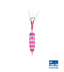 SEARIDE JIG YEM 30G #12 - BLUEBLUE