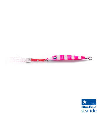 SEARIDE JIG YEM 30G #12 - 2