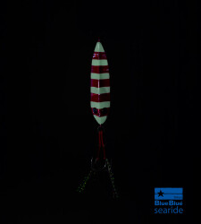 SEARIDE JIG YEM 30G #12 - 4