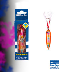 SEARIDE JIG YEM 30G #11 - 3