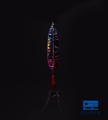 SEARIDE JIG YEM 30G #08 - 3