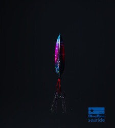 SEARIDE JIG YEM 30G #02 - 2