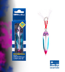 SEARIDE JIG YEM 30G #01 - 3