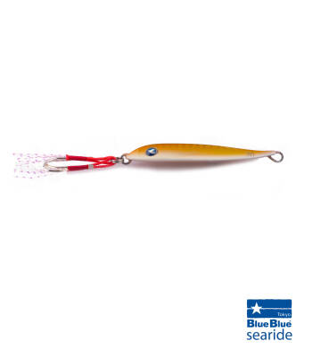 SEARIDE JIG YEM 40G #04 - 2